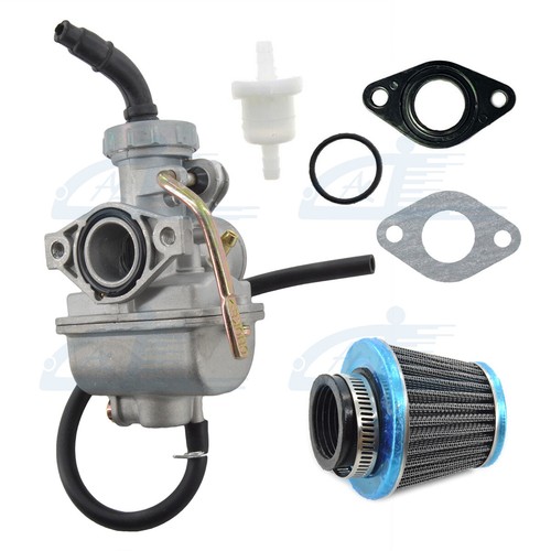 Pz20 carburetor carb - carburetor,
