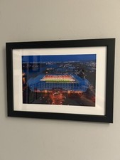 The Riverside Stadium - Home