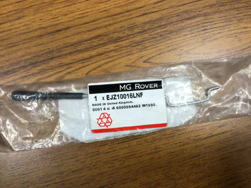 Rover metro 1990 - 1990, on