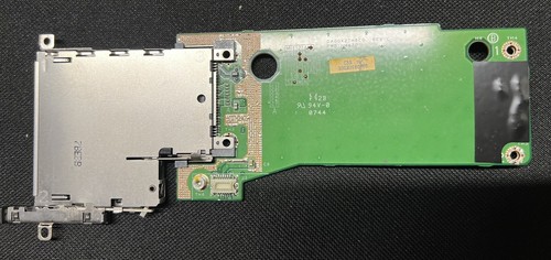 Dell inspiron 1720 - inspiron, 1720/1721