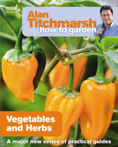 Vegetables and herbs - vegetables,