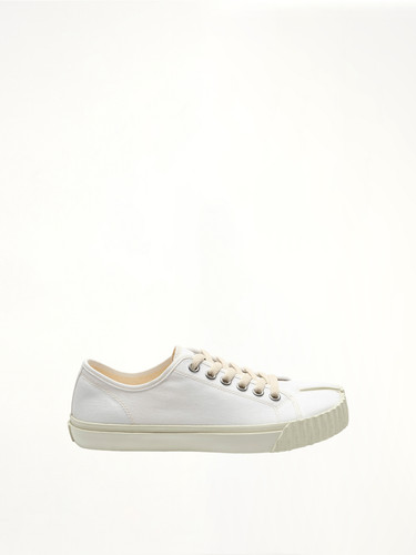 Tabi sneaker white - tabi,
