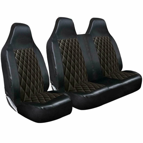 For ford transit - for, mk7-black