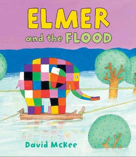 Elmer and the - , (elmer