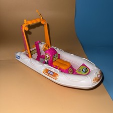 Animal Hospital surf rescue