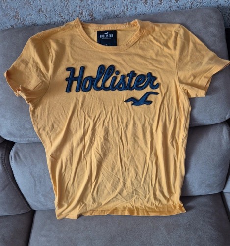 Hollister shirt size - t-shirt,