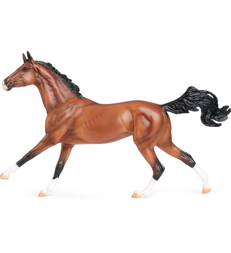 Breyer model horses 2022 dark - model,
