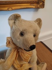 Antique Teddy Bear Bing Early