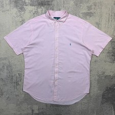 Vintage 00s Ralph Lauren Short