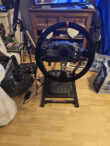 Logitech g920 custom - logitech, w/
