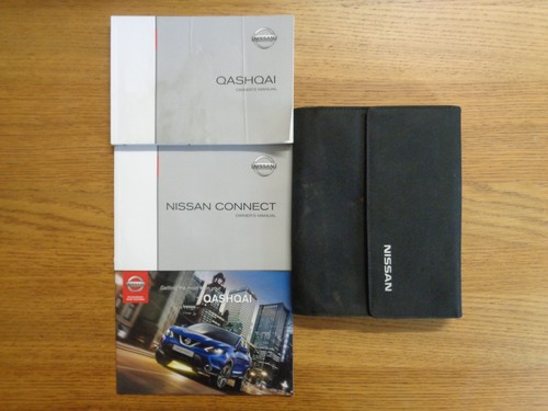 Nissan qashqai owners - qashqai,