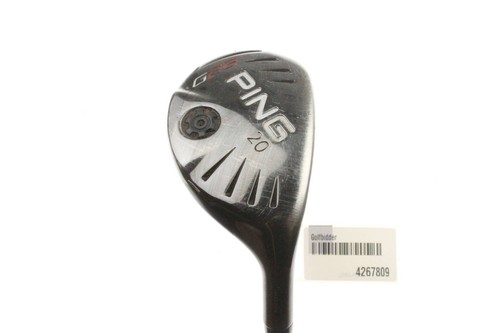 Ping g25 golf - club, mens