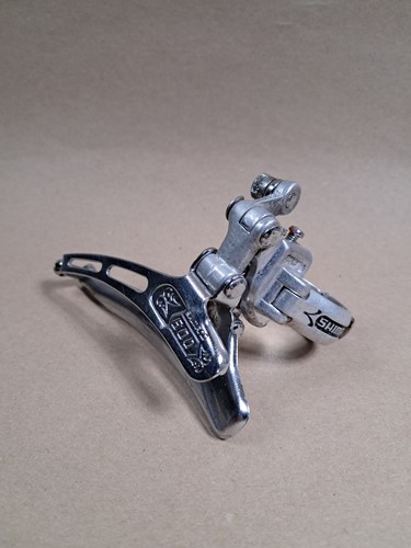 Shimano 600 front derailleur - 600,