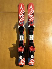 Atomic Redster XT 80cm Kids