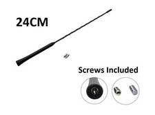 24CM Black OEM Replacement