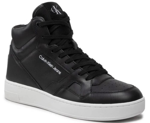 Calvin klein laceup high - calvin,