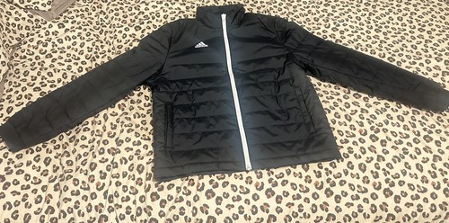 Hoodless boys adidas jacket - boys,