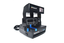 Polaroid supercolor 635 - polaroid, se