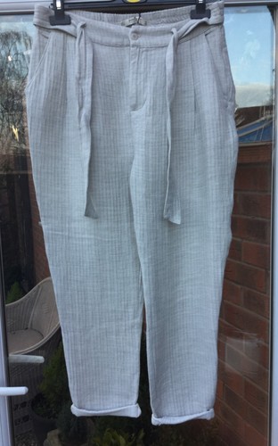 Bnwt zara light grey - light,