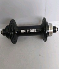On-One Inbred singlespeed hub