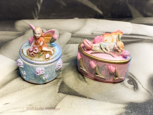 Shudehill small trinket - 2, x