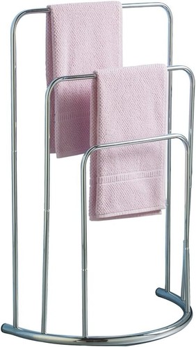 Tier bathroom rack - 3-tier,