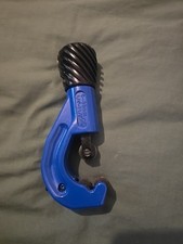 Mastercool 72035 Reduced Friction Tube Cutter for 1/4 to 1 1/2 inch Tubing