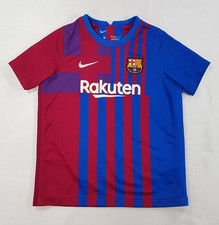 NIKE FC BARCELONA FOOTBALL
