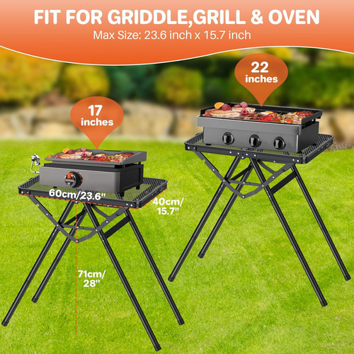 Funykich bbq tables - bbq,