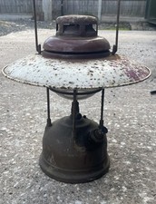 Vintage tilley lamp - vintage, in