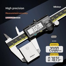 Digital Vernier Caliper