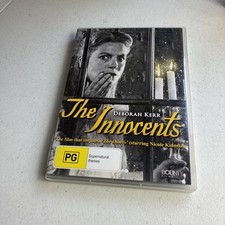 the innocents dvd movie