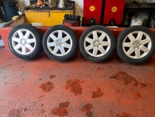 SEAT ALTEA XL  2009 SET OF