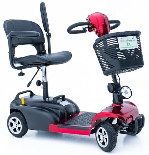 Portable electric boot - electric,