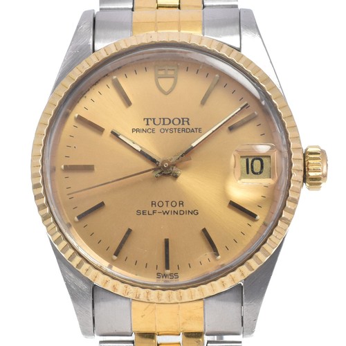 Tudor oyster prince date - tudor, 72033