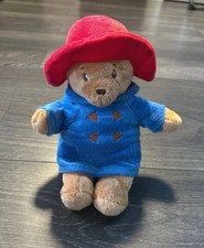 Paddington Bear Super Soft