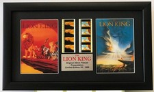 Handmade display featuring