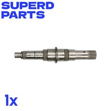 GEARBOX MAIN INPUT SHAFT EATON