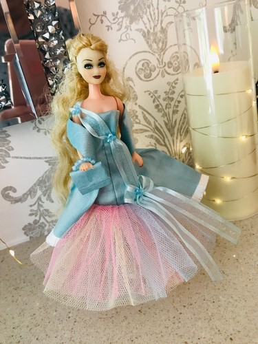Pippa dawn doll - pippa,