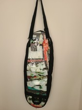 Vans skateboard shoulder bag