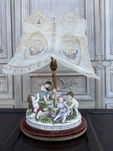 Stunning large vintage naples - large,