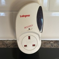 Labgear Aerial Booster MSS122 