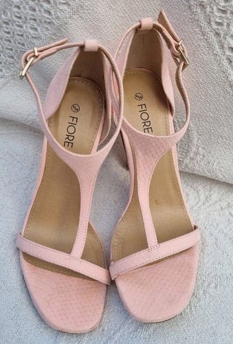 Matalan fiore baby pink - fiore,