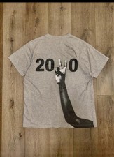 PATTA  TSHIRT SIZE M