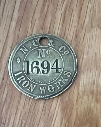 Pre newton chambers - pre,