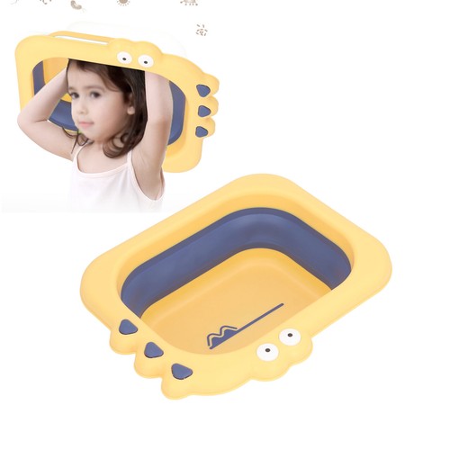 Clean rinse baby - clean,