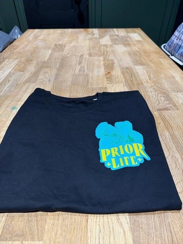 Men prior life greene king - life,
