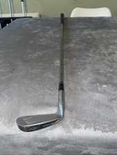9 Iron Over Size King Cobra Golf Club Right Handed Steel Shaft