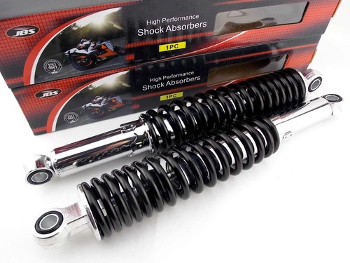 Suzuki tm125 365mm jbs - tm125,