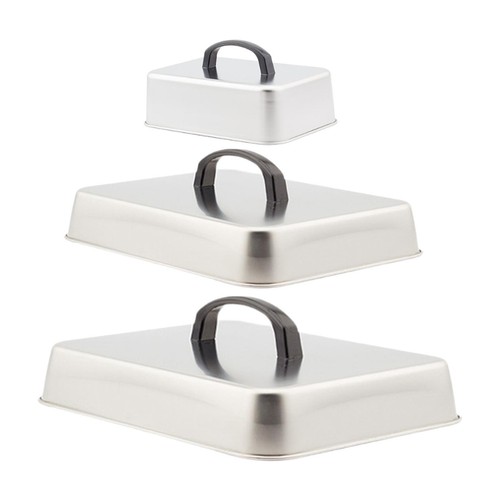 Grill lid cooking dome - lid,